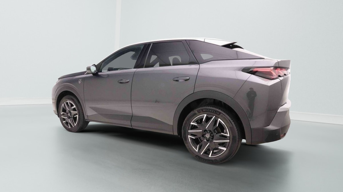 380355_p2 - PEUGEOT - 3008 - 2026 - photo 2