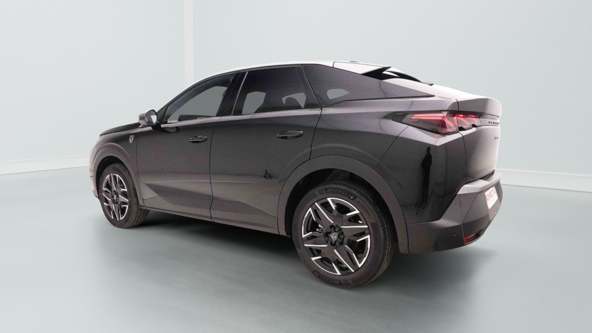 380466_p2 - PEUGEOT - 3008 - 2026 - photo 2