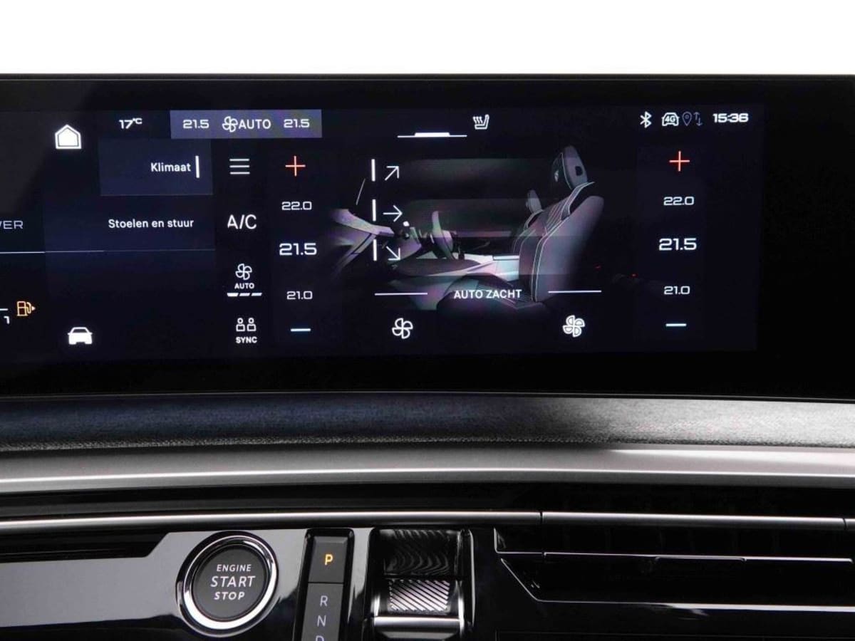 380466_p2 - PEUGEOT - 3008 - 2026 - photo 10