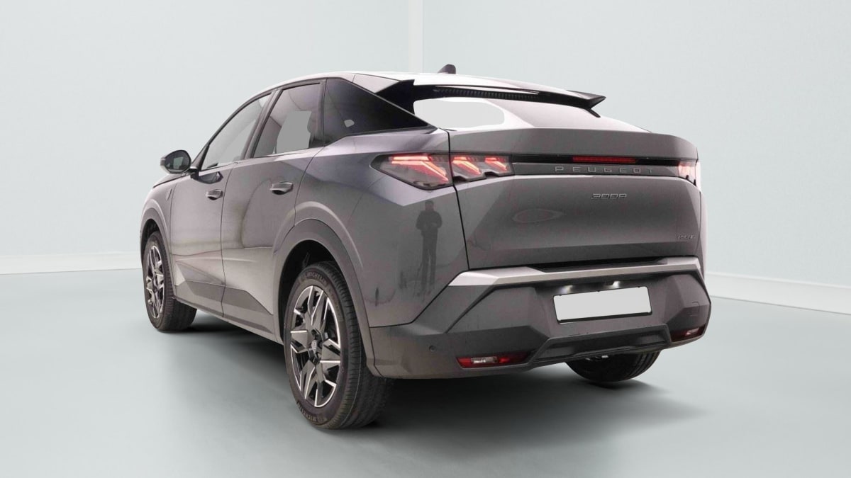 380874_p2 - PEUGEOT - 3008 - 2026 - photo 4