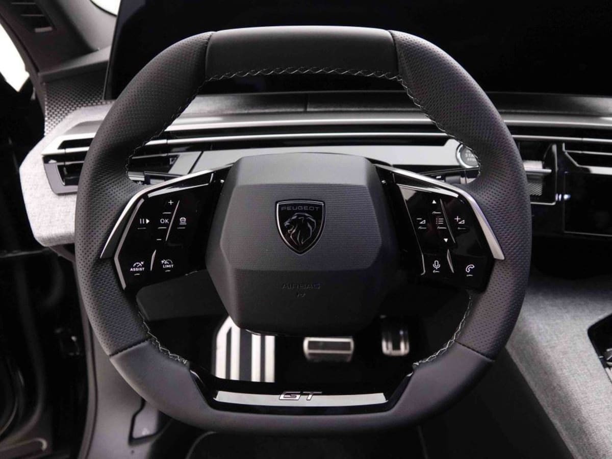 380466_p2 - PEUGEOT - 3008 - 2026 - photo 8