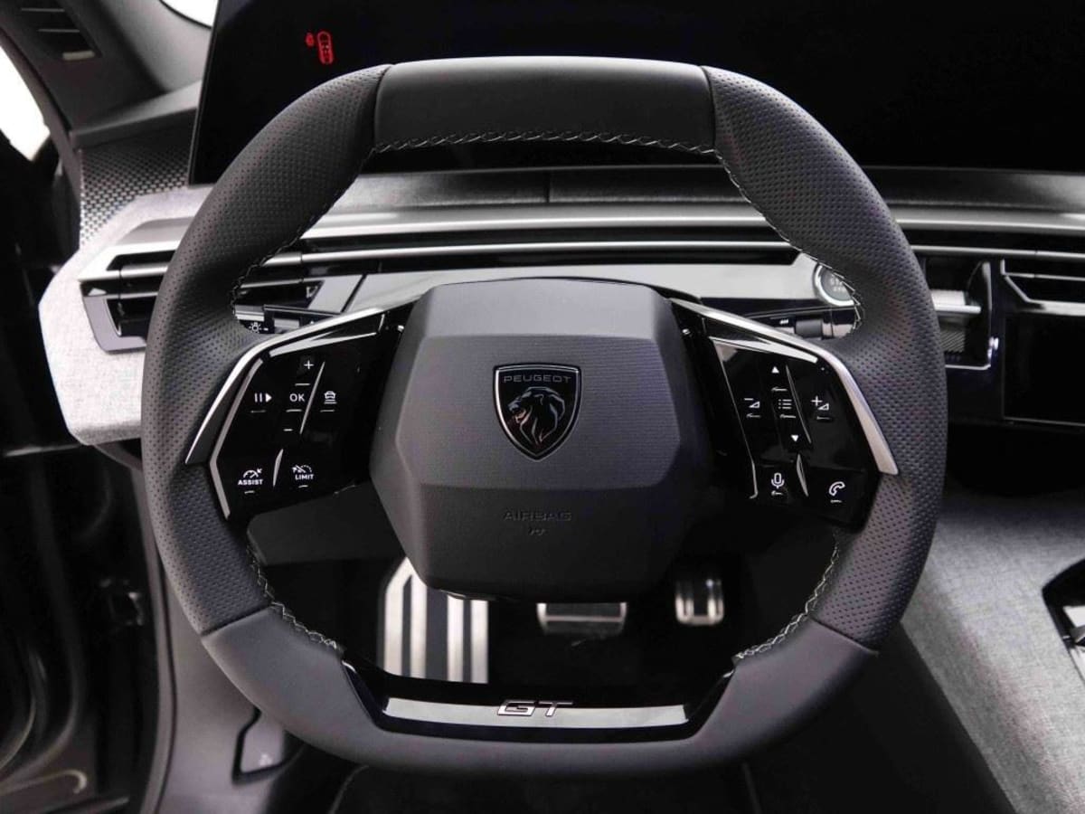 380355_p2 - PEUGEOT - 3008 - 2026 - photo 8