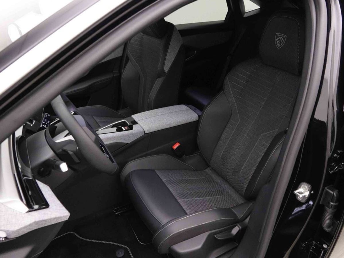 380466_p2 - PEUGEOT - 3008 - 2026 - photo 6