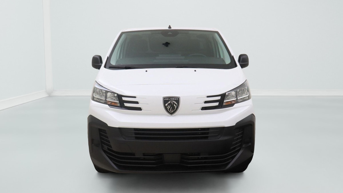 365255_p2 - PEUGEOT - EXPERT - 2026 - photo 2