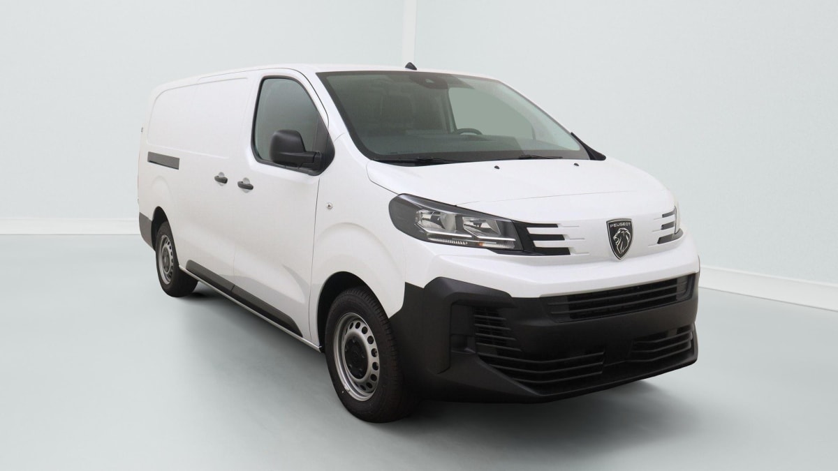 365255_p2 - PEUGEOT - EXPERT - 2026 - photo 3