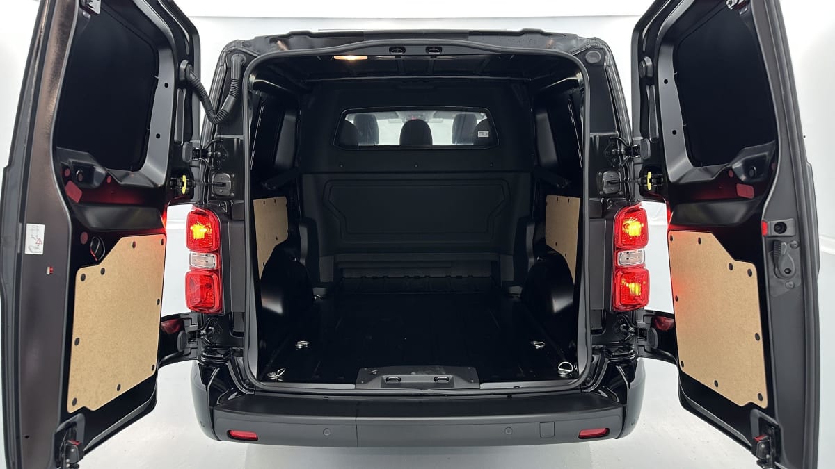 380373_p2 - PEUGEOT - EXPERT CA - 2026 - photo 9