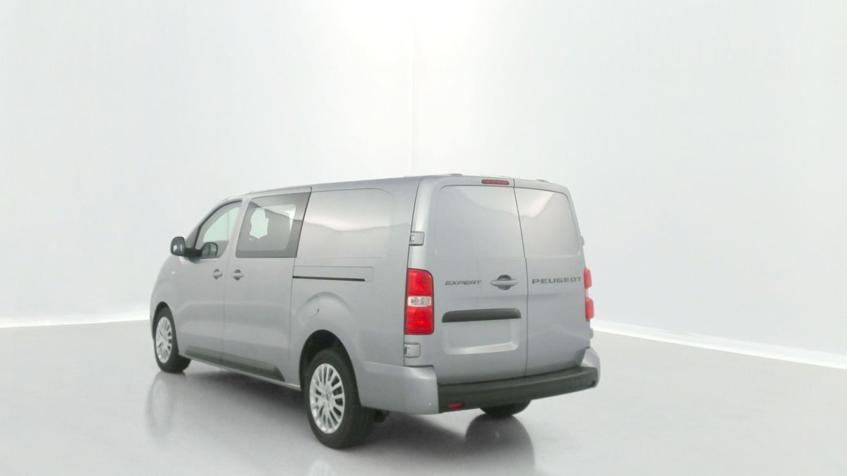 380375_p2 - PEUGEOT - EXPERT CA - 2026 - photo 5