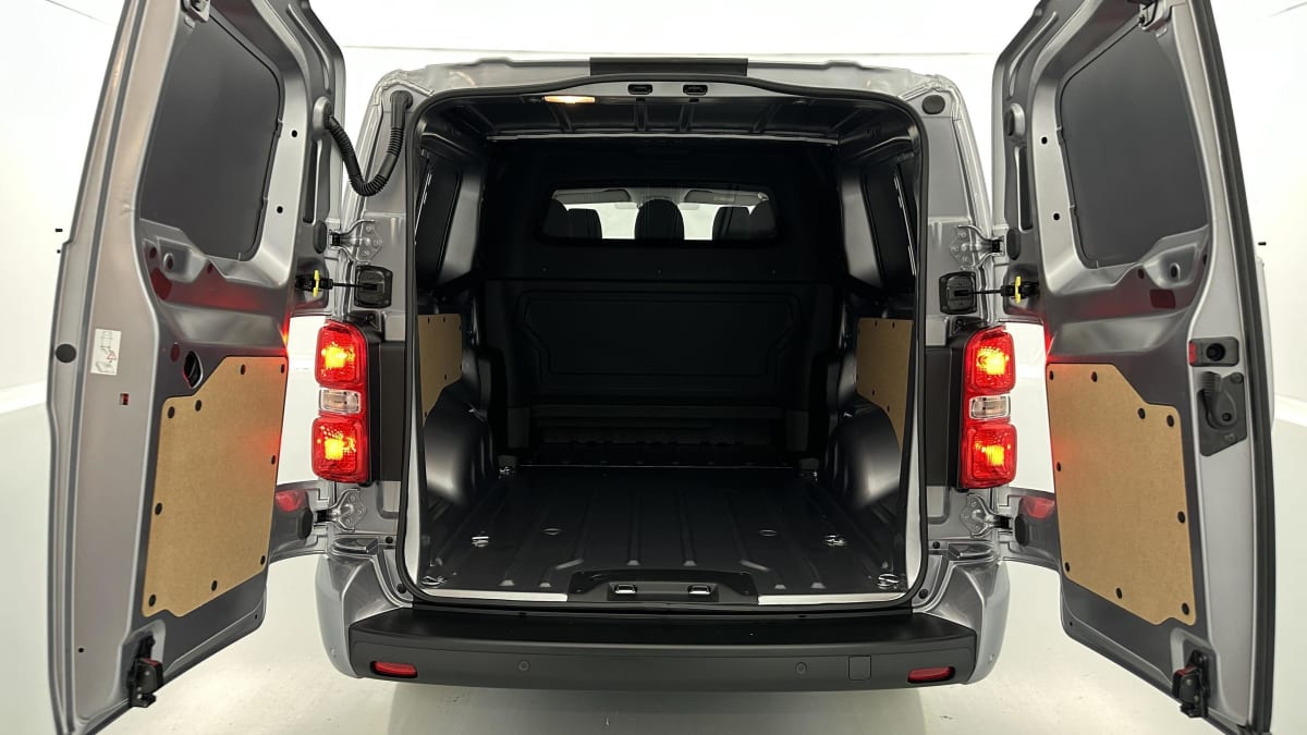 380369_p2 - PEUGEOT - EXPERT CA - 2026 - photo 9