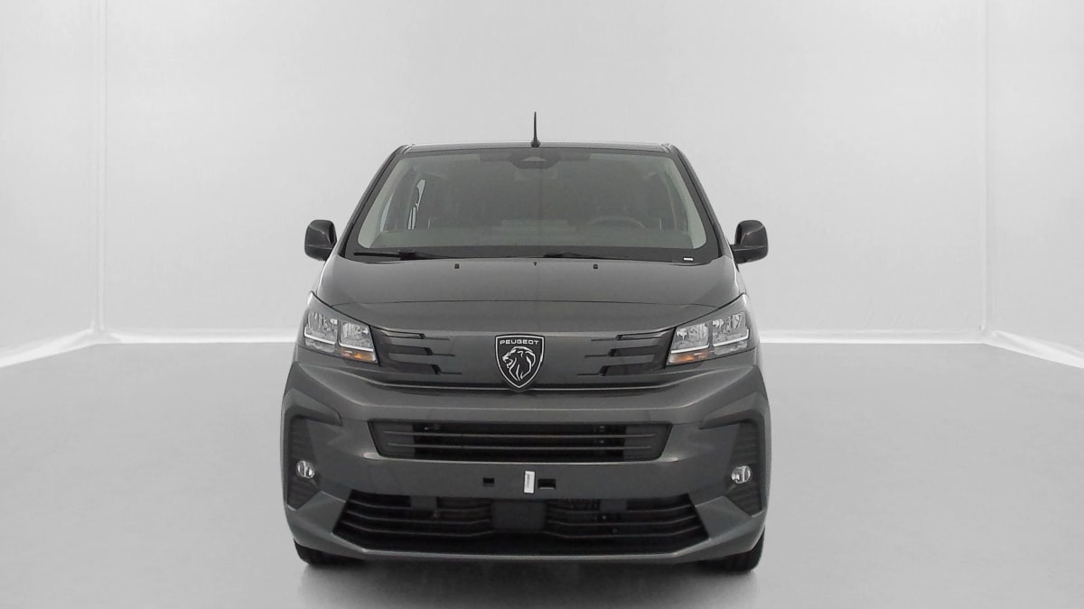 380369_p2 - PEUGEOT - EXPERT CA - 2026 - photo 2