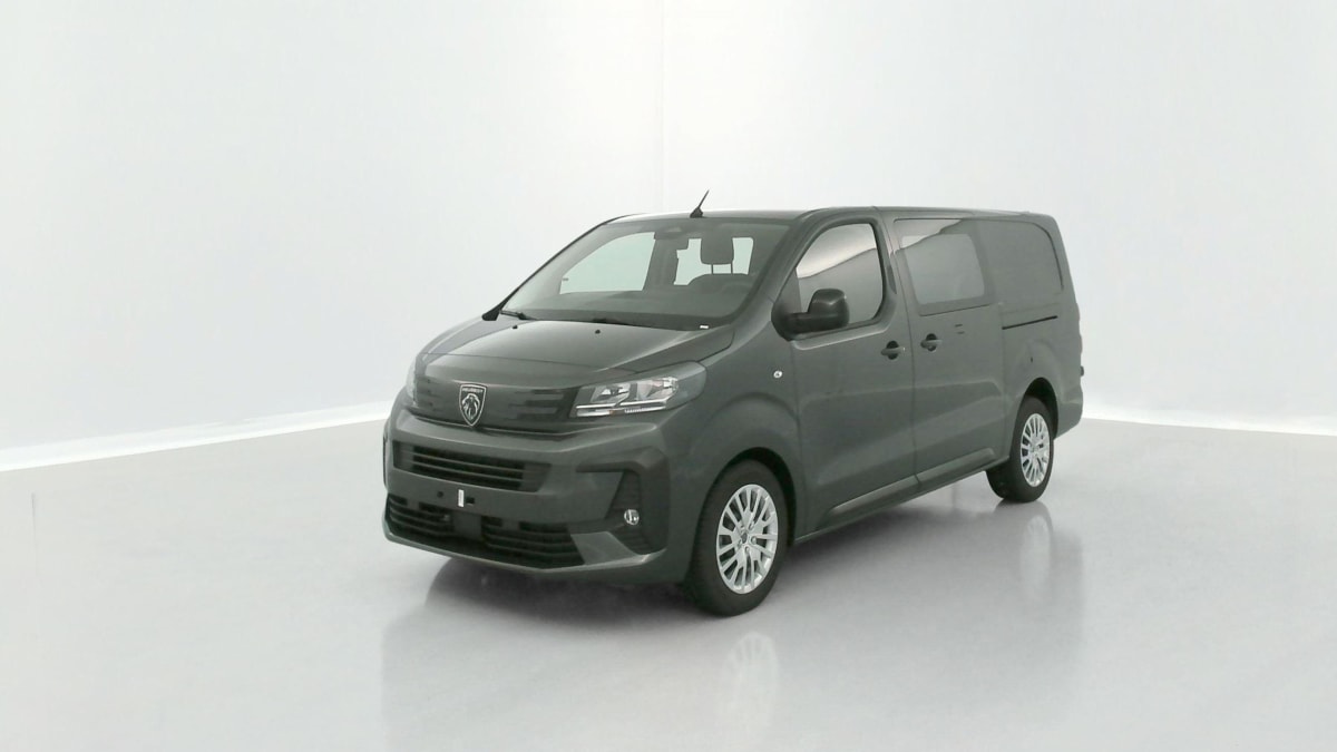 380369_p2 - PEUGEOT - EXPERT CA - 2026 - photo 3