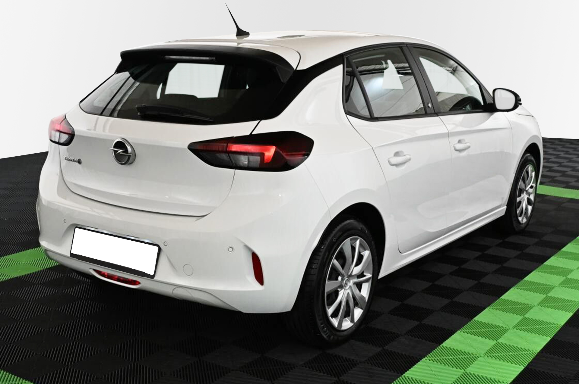 19024_p35 - OPEL - CORSA - 2023 - photo 4