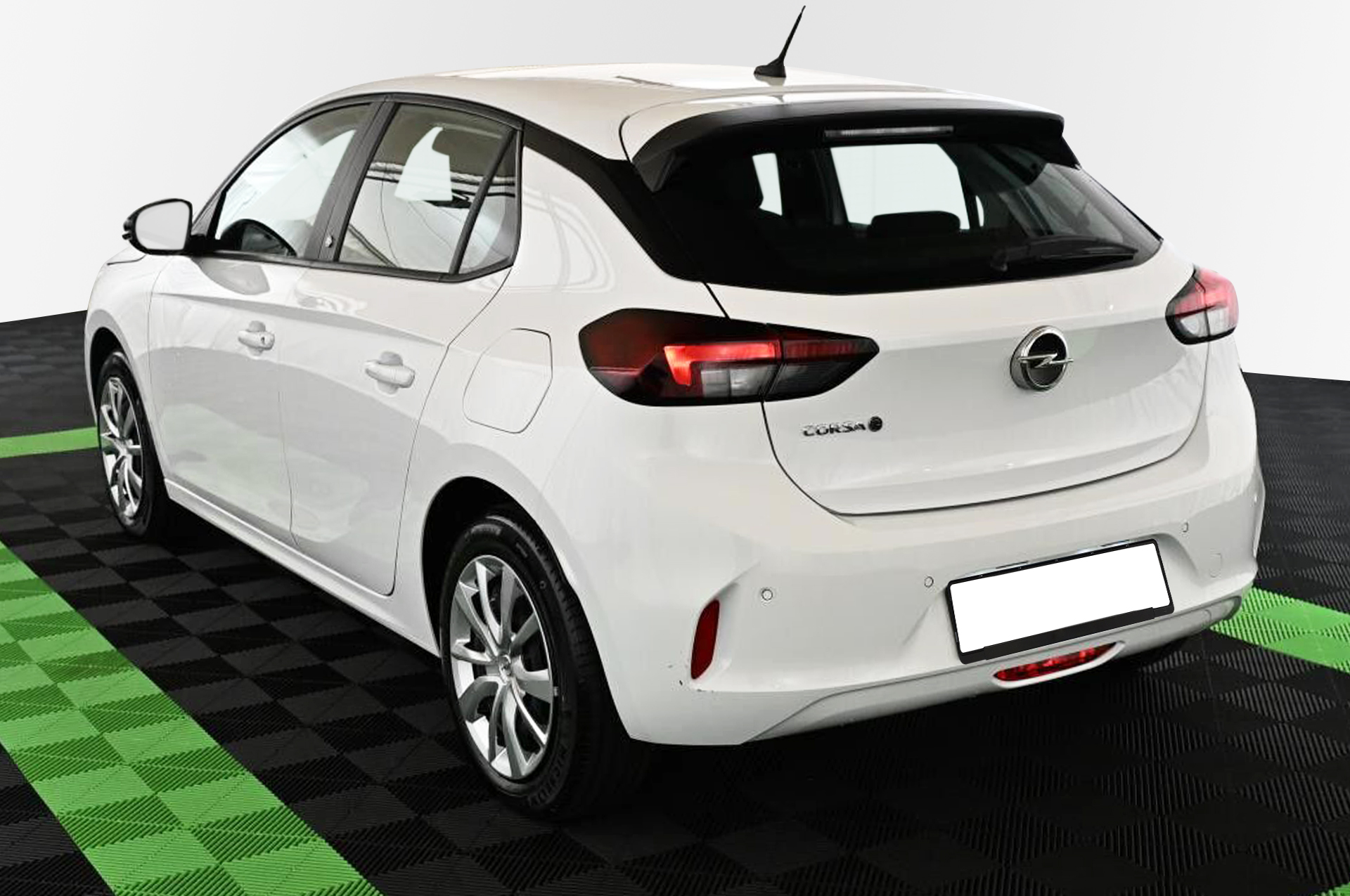 19024_p35 - OPEL - CORSA - 2023 - photo 5