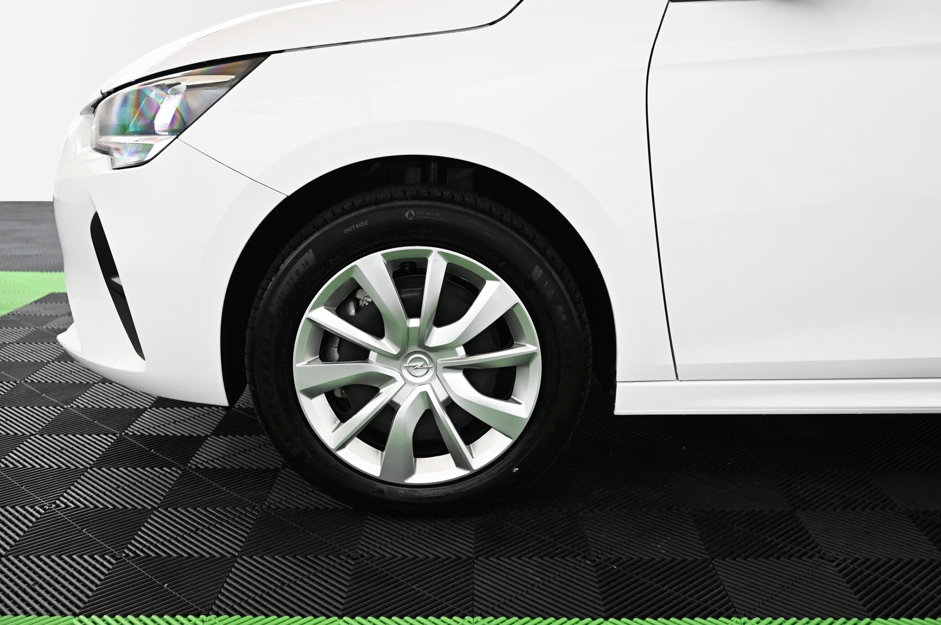 19024_p35 - OPEL - CORSA - 2023 - photo 9