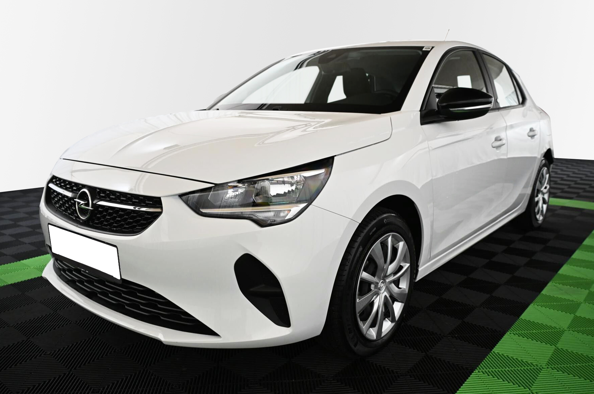 19024_p35 - OPEL - CORSA - 2023 - photo 1