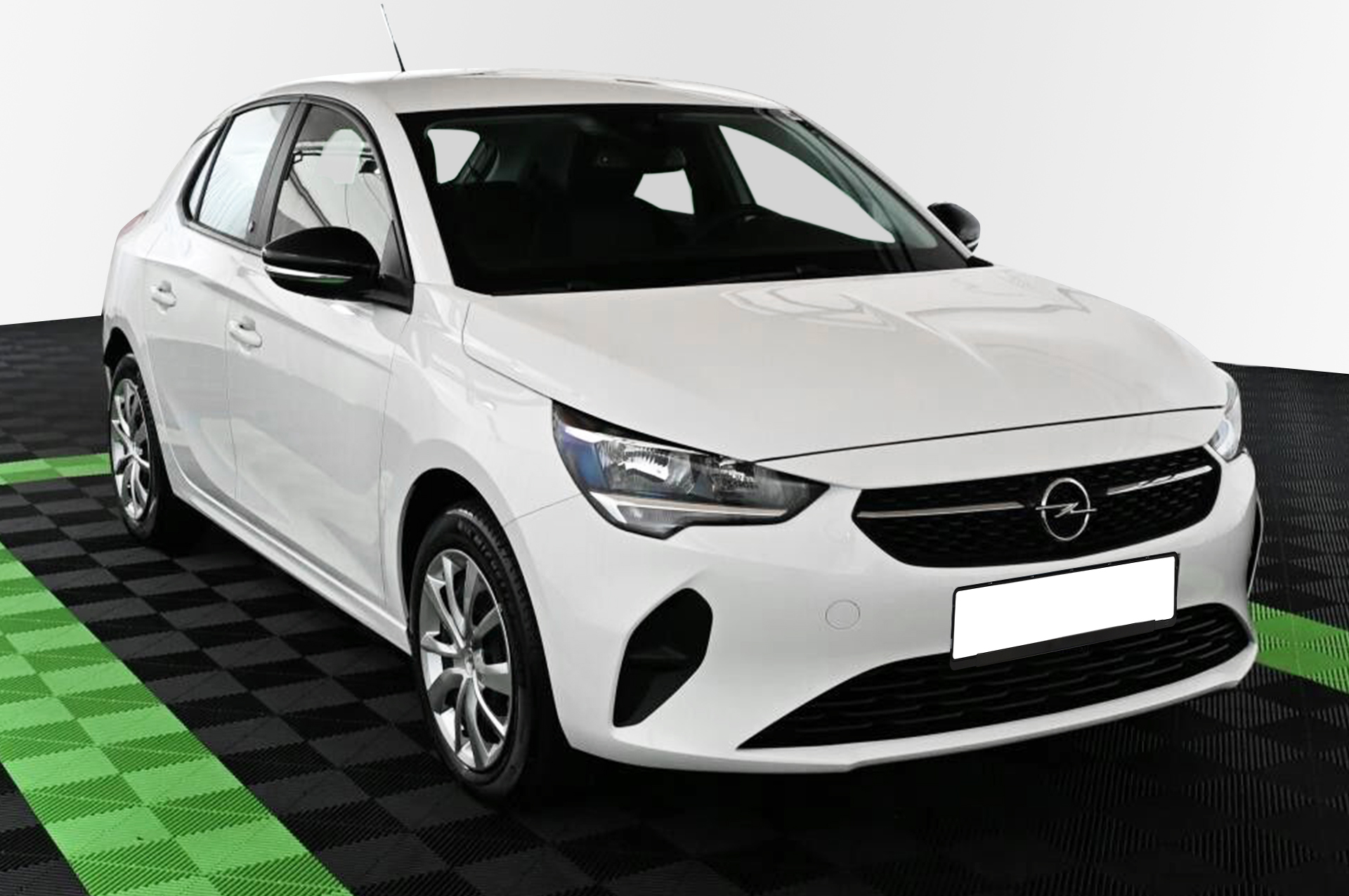 19024_p35 - OPEL - CORSA - 2023 - photo 3