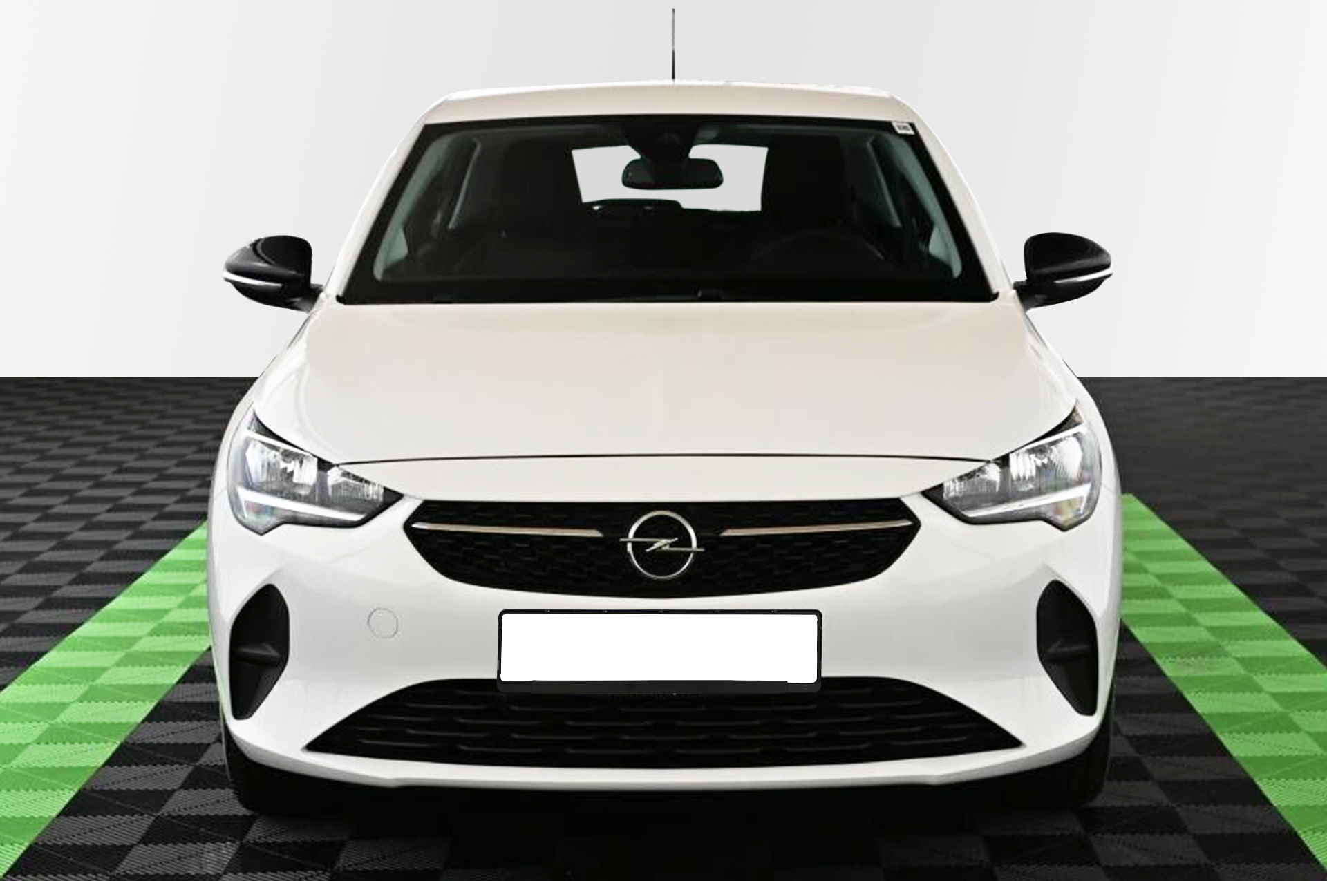 19024_p35 - OPEL - CORSA - 2023 - photo 2