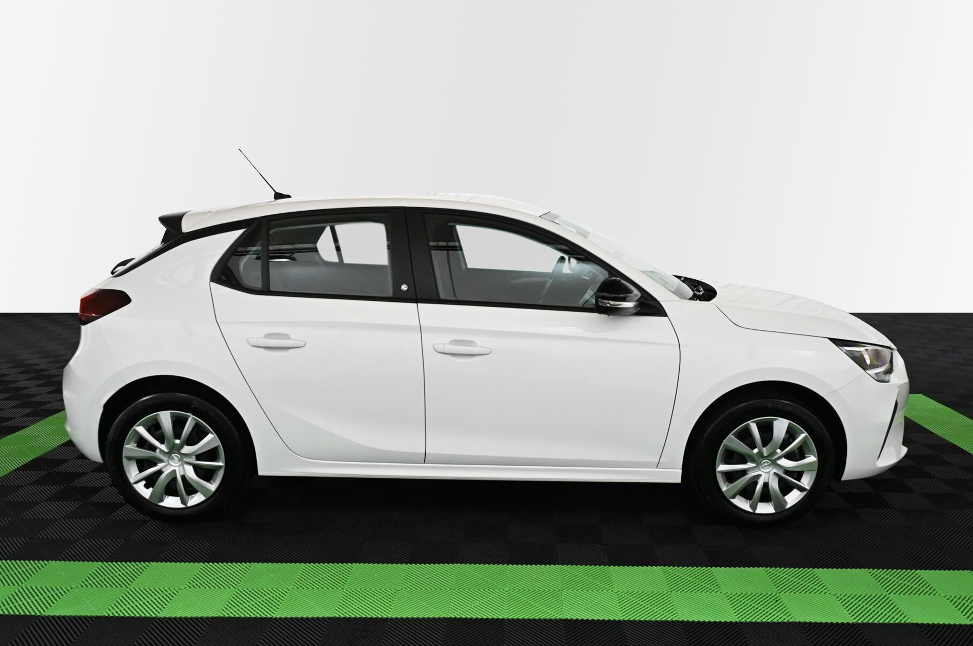 19024_p35 - OPEL - CORSA - 2023 - photo 7