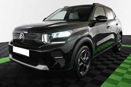 19231_p35 - CITROEN - E C3 - 2025