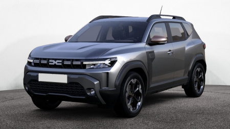 47752_p28 - DACIA - DUSTER - 2026