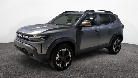 47752_p28 - DACIA - DUSTER - 2026