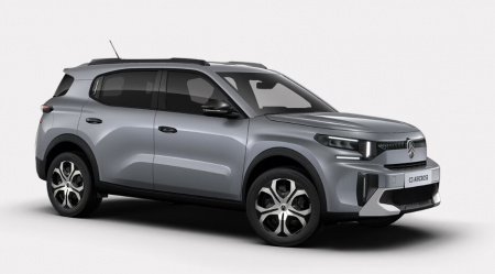 GLI00022967_p53 - CITROEN - C3 AIRCROSS - 2026