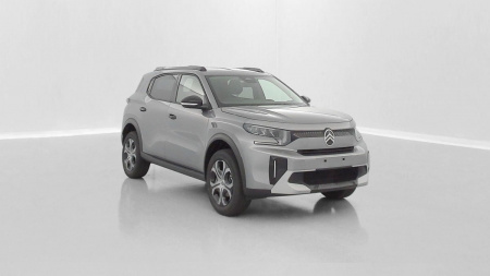 383391_p2 - CITROEN - C3 AIRCROSS - 2026
