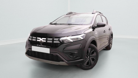 383587_p2 - DACIA - SANDERO - 2026