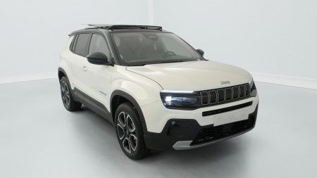 383665_p2 - JEEP - AVENGER - 2025