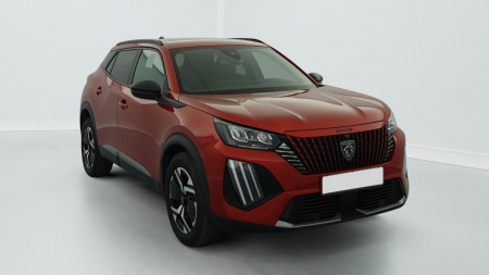 313239_p2 - PEUGEOT - 2008 - 2024