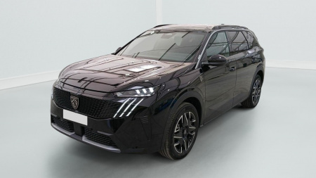 381841_p2 - PEUGEOT - 5008 - 2025