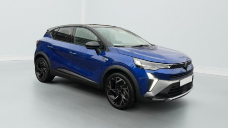 375669_p2 - RENAULT - CAPTUR - 2025