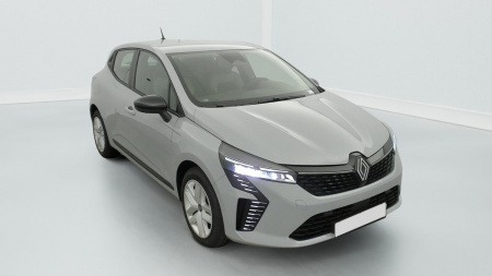 380660_p2 - RENAULT - CLIO 5 - 2025