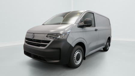 383347_p2 - VOLKSWAGEN - TRANSPORTER VAN - 2025