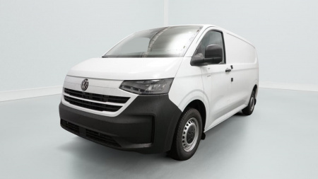 383496_p2 - VOLKSWAGEN - TRANSPORTER VAN - 2025