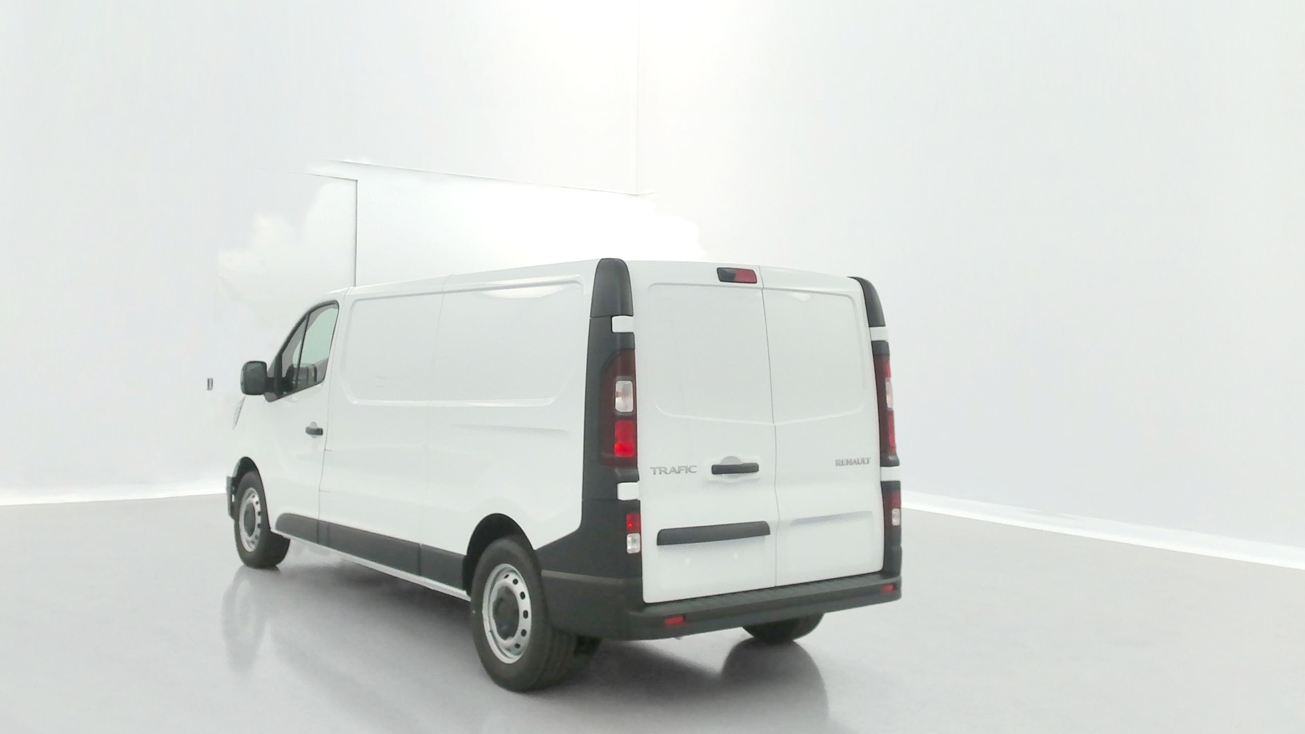 GLI00026306_p53 - RENAULT - TRAFIC - 2025 - photo 5