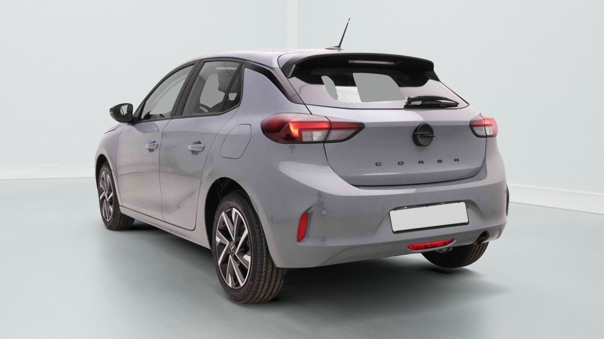 383324_p2 - OPEL - CORSA - 2026 - photo 4
