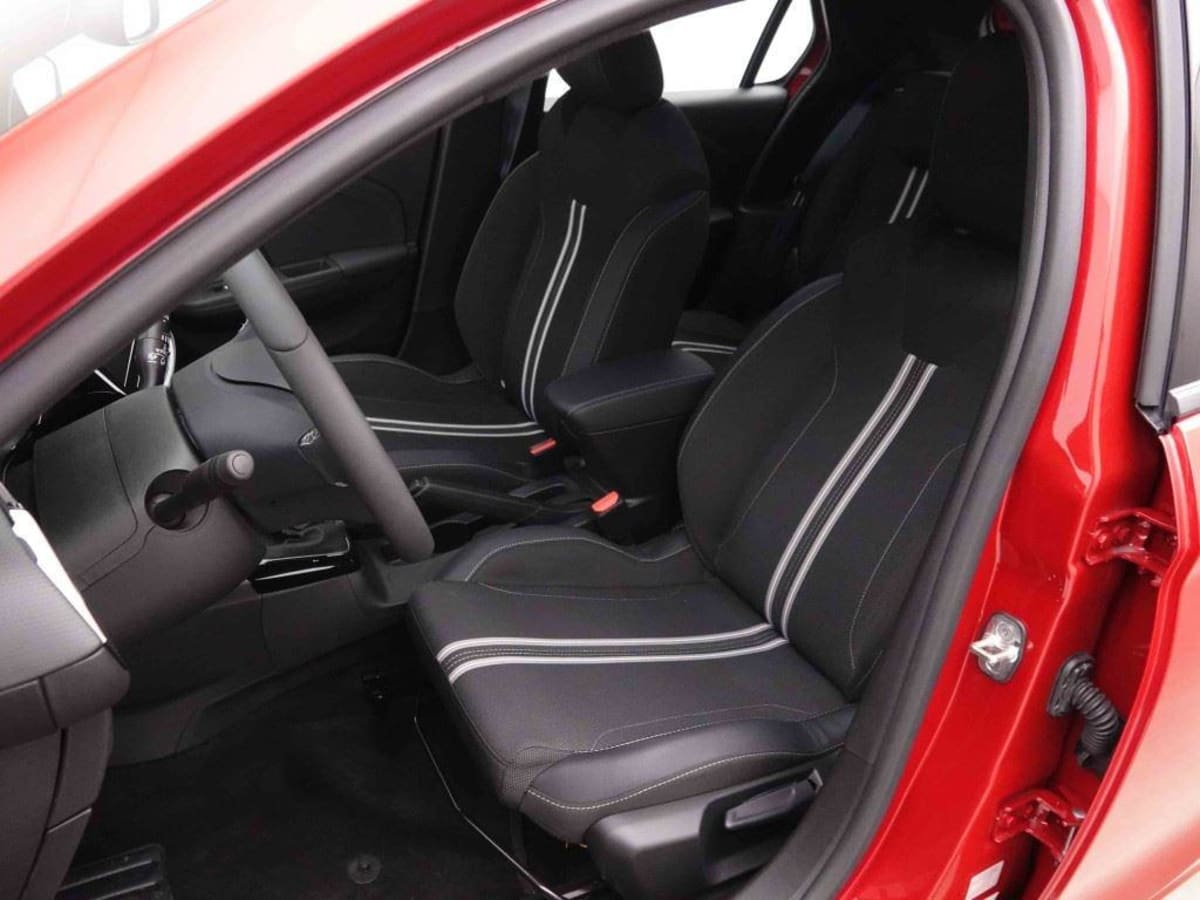 383296_p2 - OPEL - CORSA - 2026 - photo 5