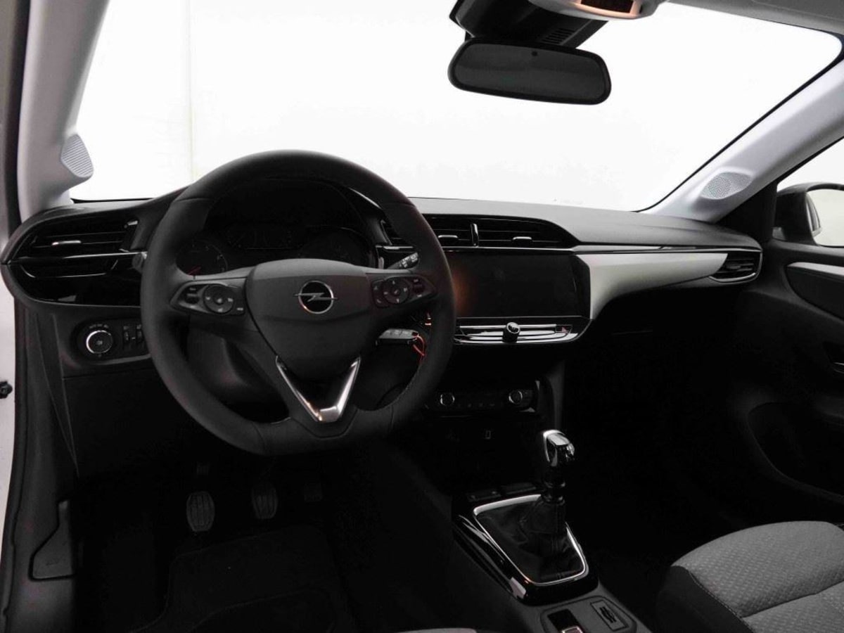 383345_p2 - OPEL - CORSA - 2026 - photo 6
