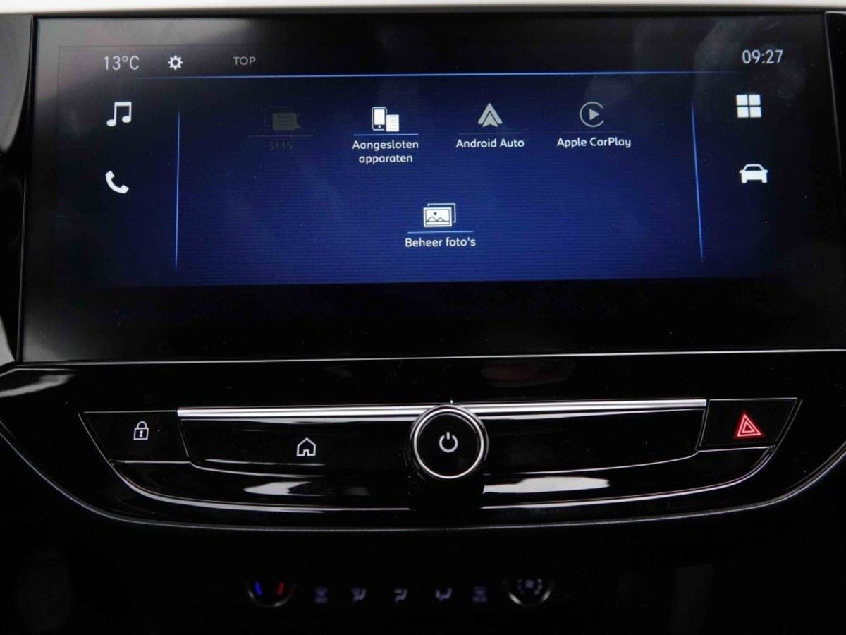 383353_p2 - OPEL - CORSA - 2026 - photo 10