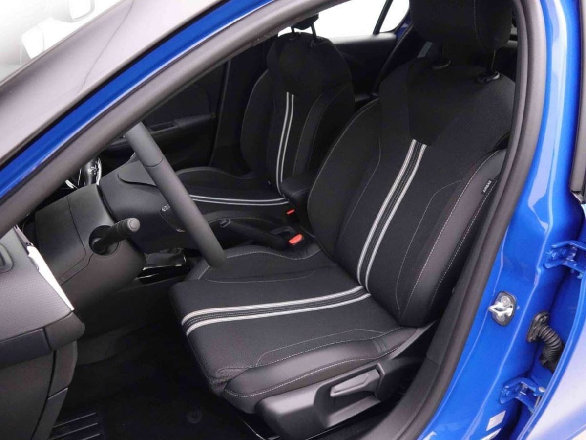 383348_p2 - OPEL - CORSA - 2026 - photo 5