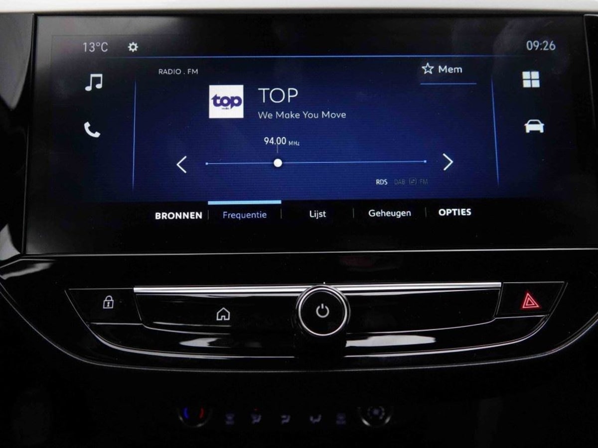 383353_p2 - OPEL - CORSA - 2026 - photo 8