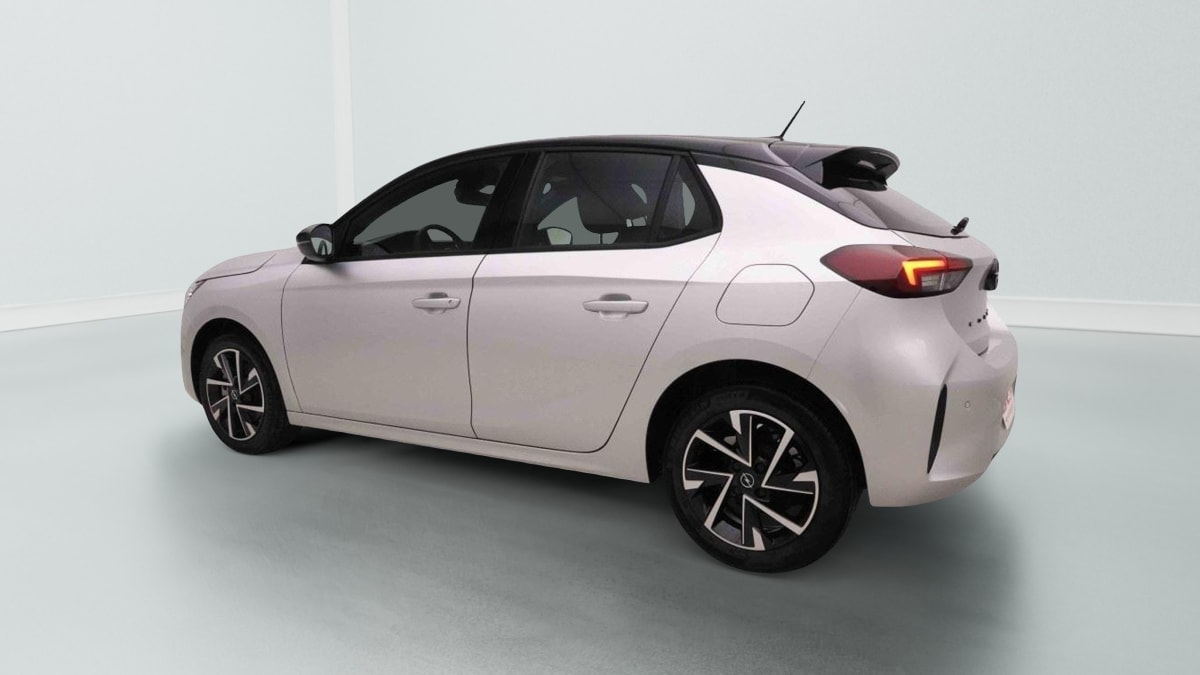 383357_p2 - OPEL - CORSA - 2026 - photo 3