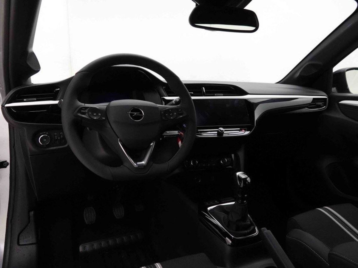 383353_p2 - OPEL - CORSA - 2026 - photo 6