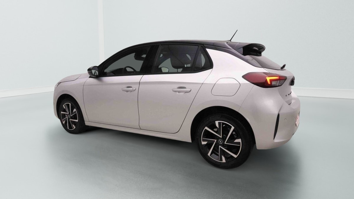 383353_p2 - OPEL - CORSA - 2026 - photo 2