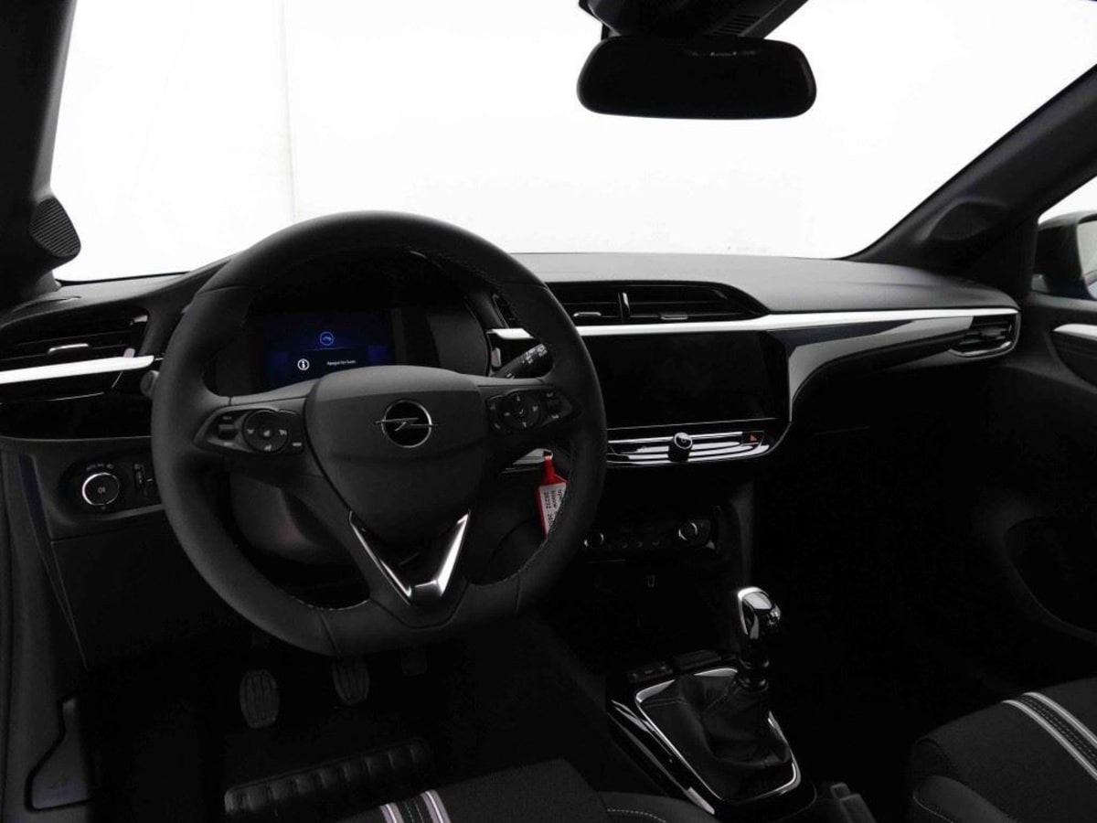 383348_p2 - OPEL - CORSA - 2026 - photo 6