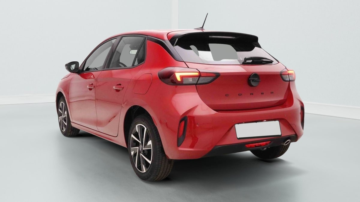 383296_p2 - OPEL - CORSA - 2026 - photo 3