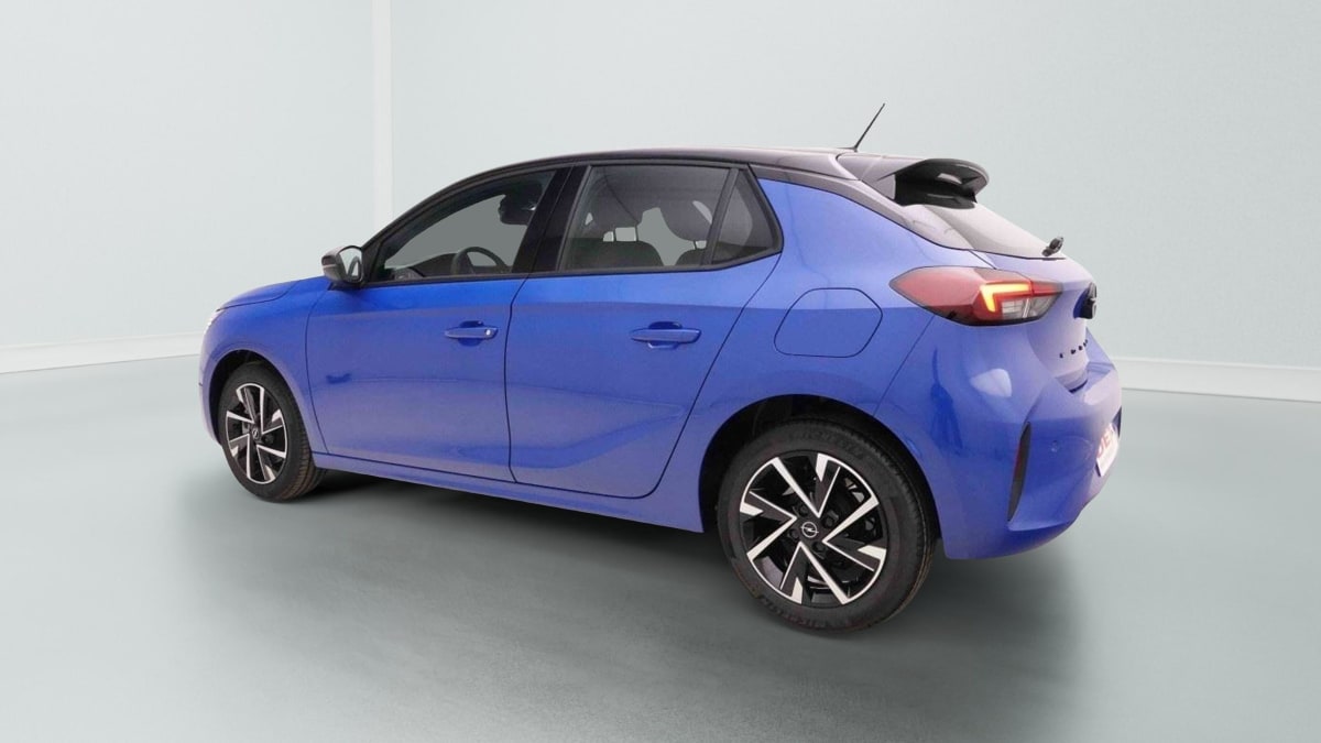 383348_p2 - OPEL - CORSA - 2026 - photo 2