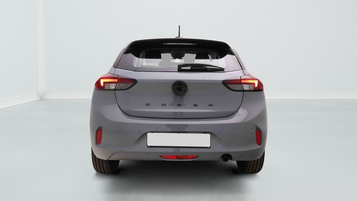 383324_p2 - OPEL - CORSA - 2026 - photo 5