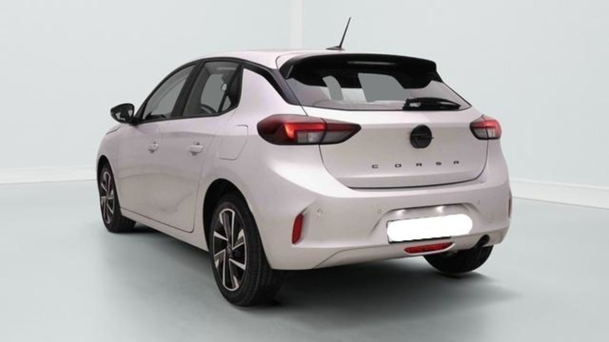 383351_p2 - OPEL - CORSA - 2026 - photo 3