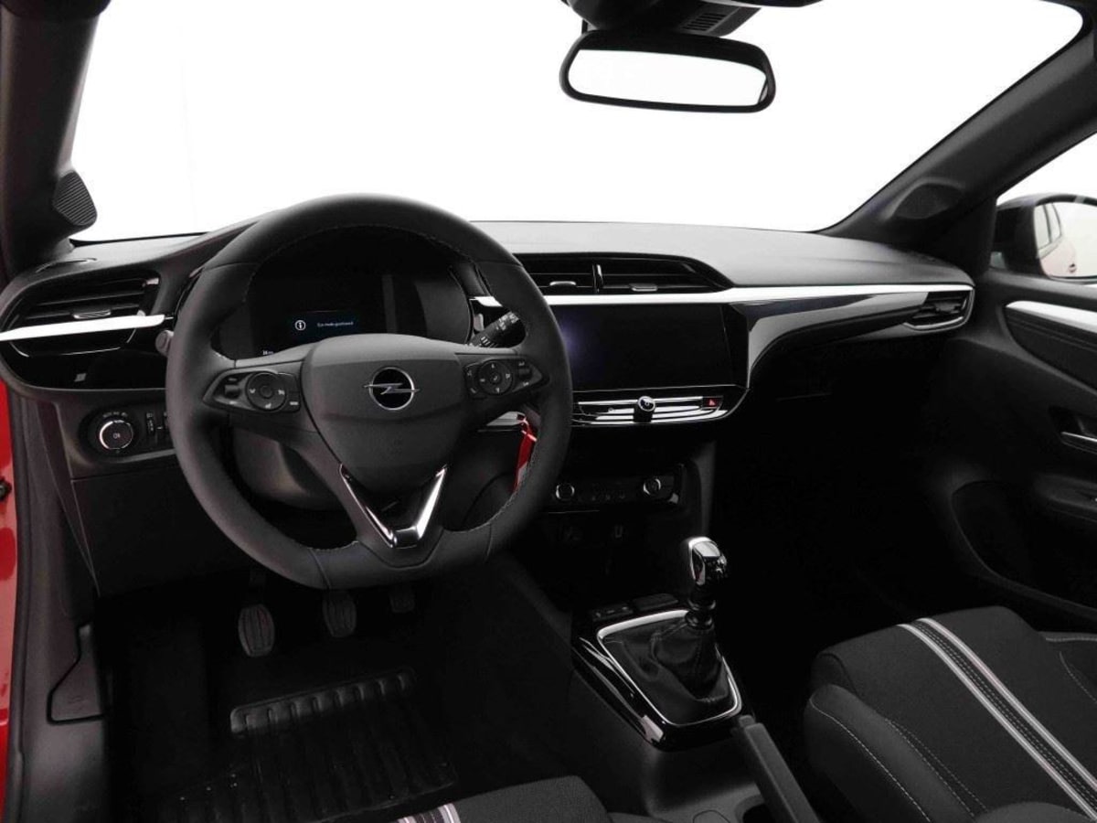 383296_p2 - OPEL - CORSA - 2026 - photo 6